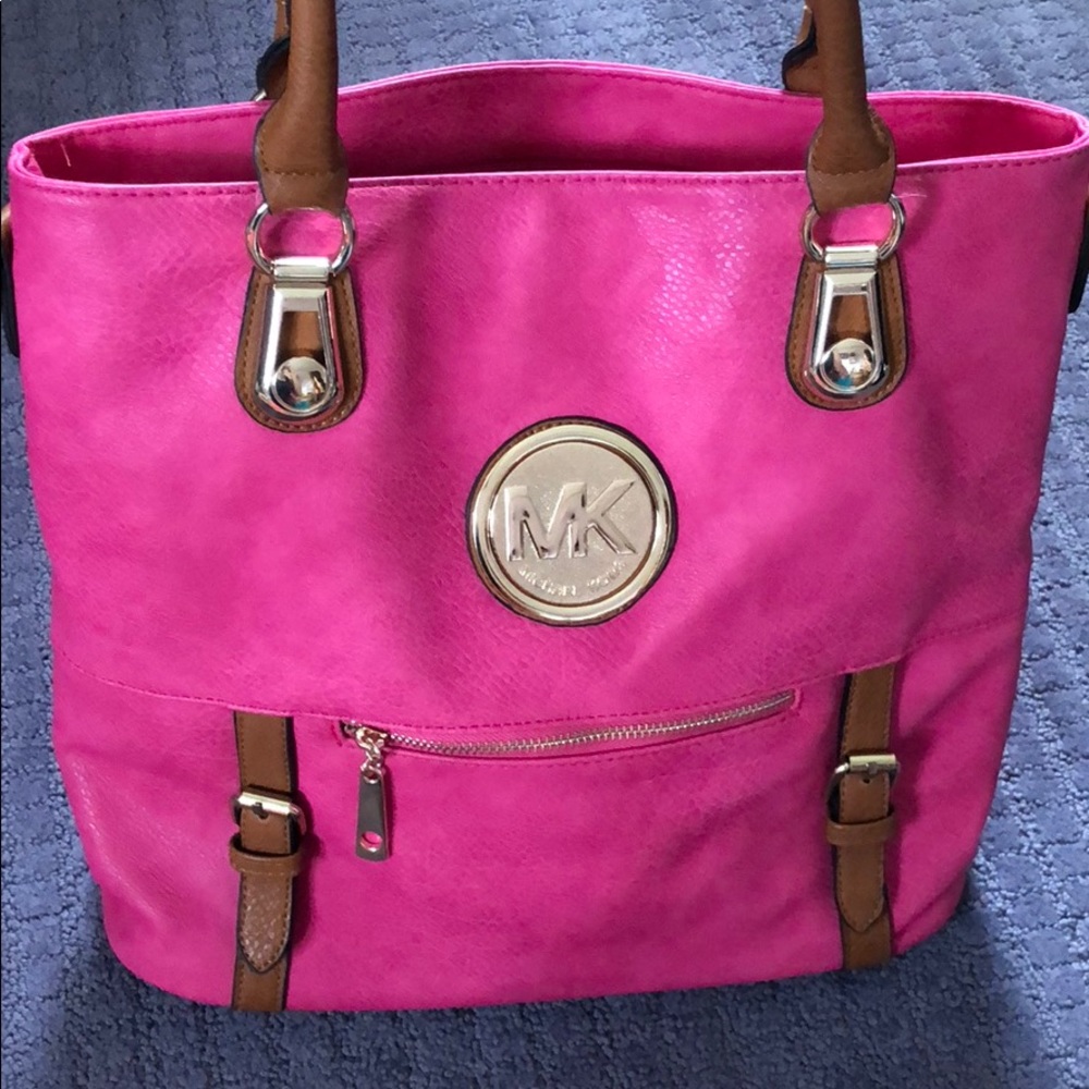 Michael Kors shoulder bag